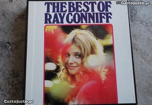 Lp Vinil The Best of Ray Conniff