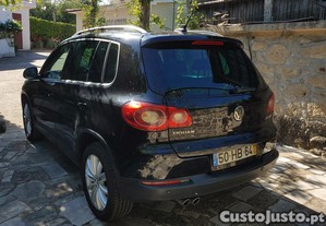 VW Tiguan 2.0 TDI 170cv 4Motion - 08