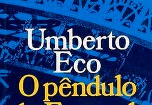 O Pendulo de Umberto Eco