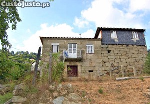 Quinta Da Quebrada, Tresouras, Baião, Porto