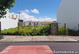 Lote Para Construo Rua Pintor Domingos Rebelo...