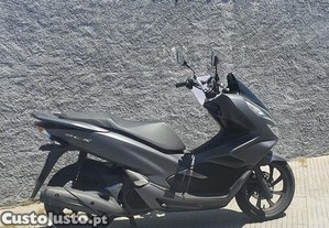 Honda PCX125  - 19