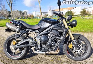 Triumph Street Triple 675 4590 - 09