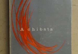 "A Chibata" de C. Virgil Gheorghiu