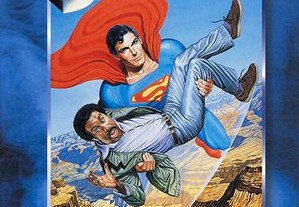 Filme em DVD: Superman III (1983) - Novo! SELADO!