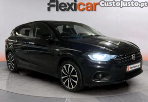 Fiat Tipo 1.3 M-Jet Lounge - 20