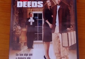 Filme Original - "Mr. Deeds"