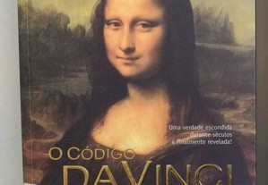 O código Da Vinci, Dan Brown