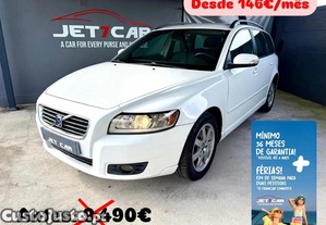 Volvo V50 1.6 D Momentum