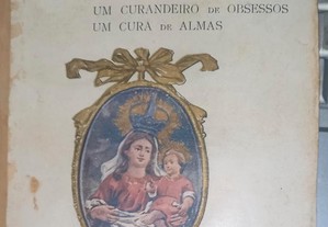 Senhora do Amparo, de Antero de Figueiredo.
