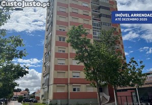 Apartamento T3 | Excelente Localização na Cidade Sol   Barreiro