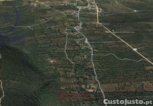 Terreno barato para em grim - benafim pequeno, loulé