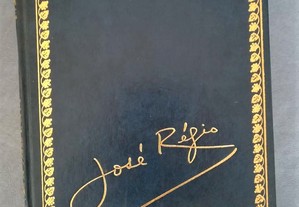 José Régio - "Fado" - Poesia
