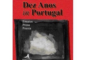 Dez anos in Portugal