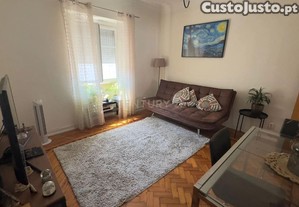 T2 Mina de Água, Amadora