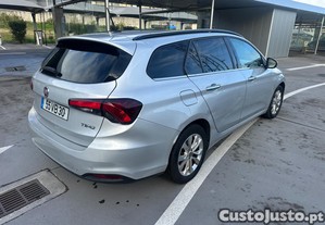Fiat Tipo 1.3 - 18