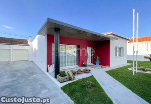 Moradia Térrea T3-Mosteiros.