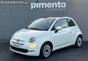 Fiat 500 1.0 HYBRID DOLCEVITA - 22