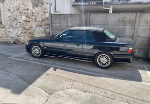 BMW 320 Cabrio - 99