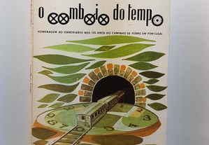 Carlos Frias de Cavalho // O Comboio do Tempo 1982