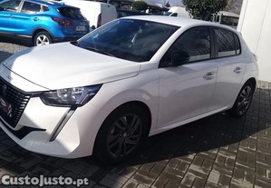 Peugeot 208 1.2 puretech active pack