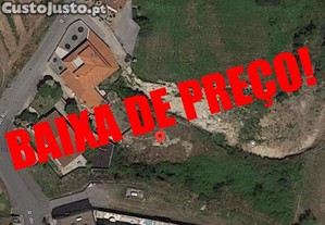 Lote para construo de 30 fogos