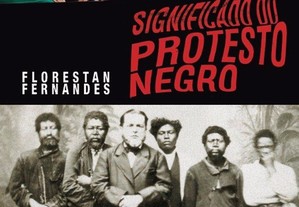 Significado do Protesto Negro