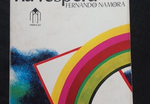 Tinha Chovido na Véspera - Fernando Namora