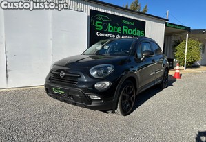 Fiat 500X 1.4 - 18