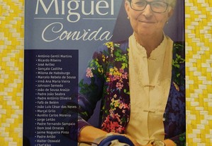 Aura Miguel - Convida
