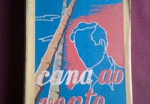 Bastos Xavier-Cana ao Vento-1.ª Edição-1944