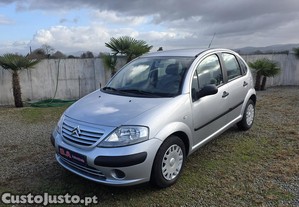 Citroën C3 1.1i 60cv