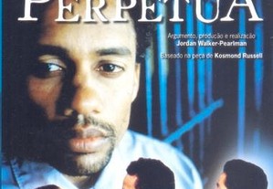 Prisão Perpétua (2000) IMDB: 6.1  Obba Babatundé
