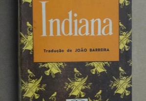 "Indiana" de George Sand