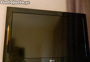 tv LG 67 Cm