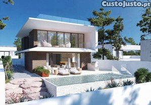 Casa / Villa T5 em Montenegro de 427,00 m²