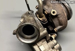 turbo mercede C W204 2.2 cdi 651 A6510900086
