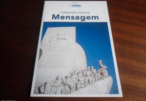 "Mensagem" de Fernando Pessoa