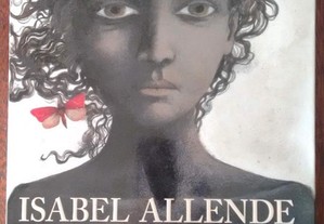 A Ilha Debaixo do Mar de Isabel Allende