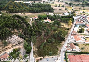 Terreno P/ Construção No Ramalhal