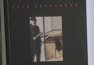 Diário de um killer sentimental, Luis Sepúlveda