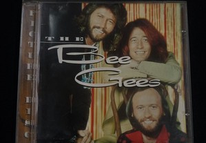 Bee Gees - CD