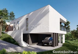 Moradia T3 Térrea Em Estrutura, Fiscal, Amares