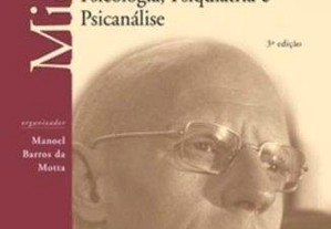 Ditos e Escritos - Volume I de Michel Foucault