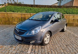 Opel Corsa 1.3Cdti 5lug.