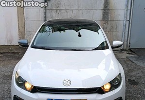 VW Scirocco sport - 13