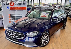 Mercedes-Benz E 300 de Avantgarde 