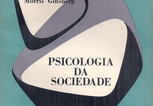 Psicologia da Sociedade