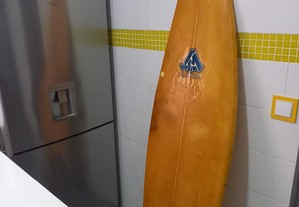 Prancha de Surf Leo Miranda