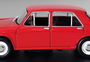 * Miniatura 1:43 Morris 1100 (1967)